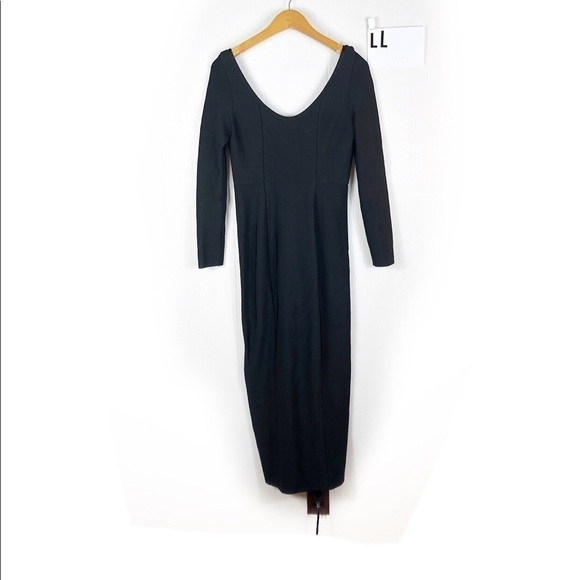 ELLIATT midi dress Sz M - Picture 1 of 5